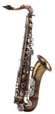 Julius Keilwerth - SX90R - Vintage Tenor Saxophone